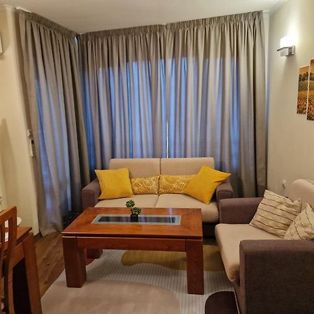 Bansko Vibes Apartments - Vesta Boutique Exteriér fotografie