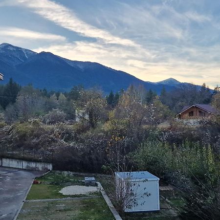 Bansko Vibes Apartments - Vesta Boutique Exteriér fotografie