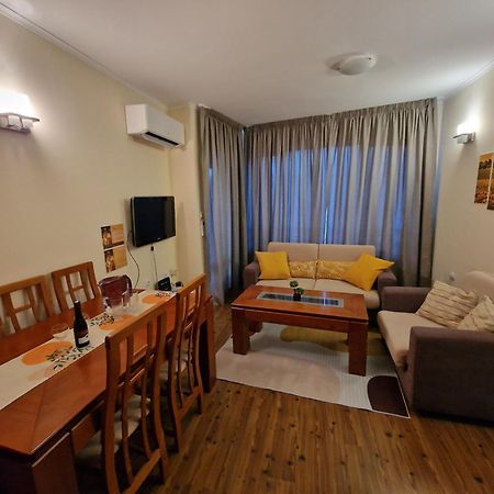 Bansko Vibes Apartments - Vesta Boutique Exteriér fotografie