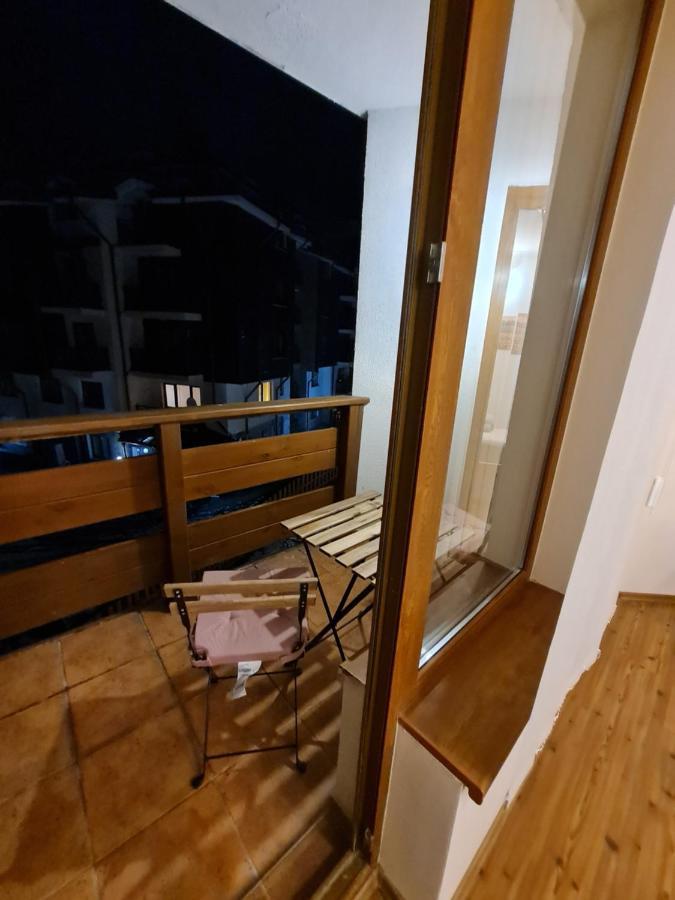 Bansko Vibes Apartments - Vesta Boutique Exteriér fotografie