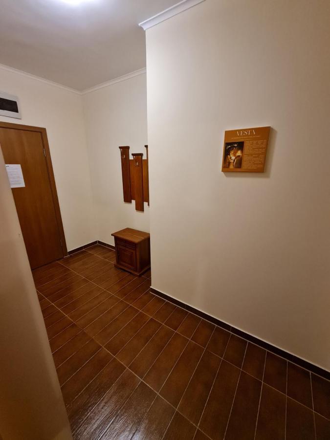 Bansko Vibes Apartments - Vesta Boutique Exteriér fotografie