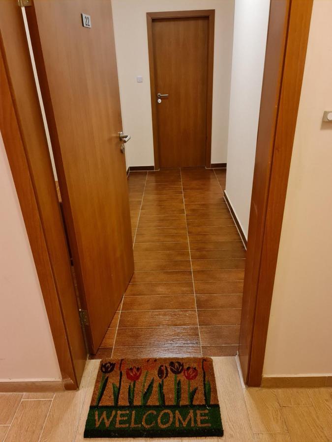 Bansko Vibes Apartments - Vesta Boutique Exteriér fotografie
