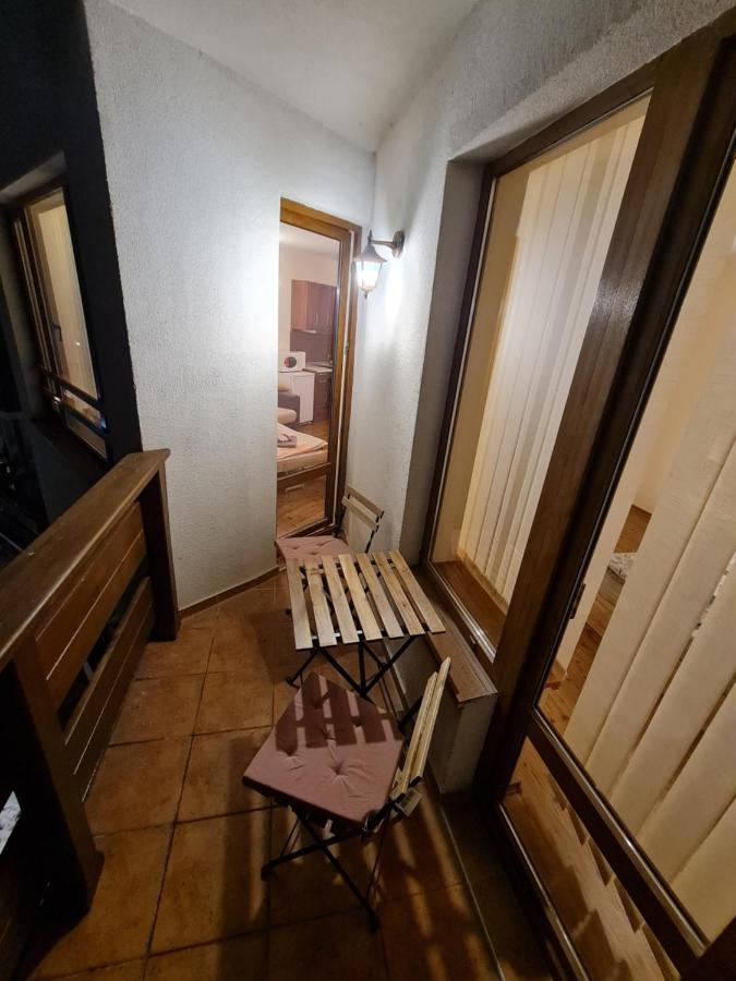 Bansko Vibes Apartments - Vesta Boutique Exteriér fotografie