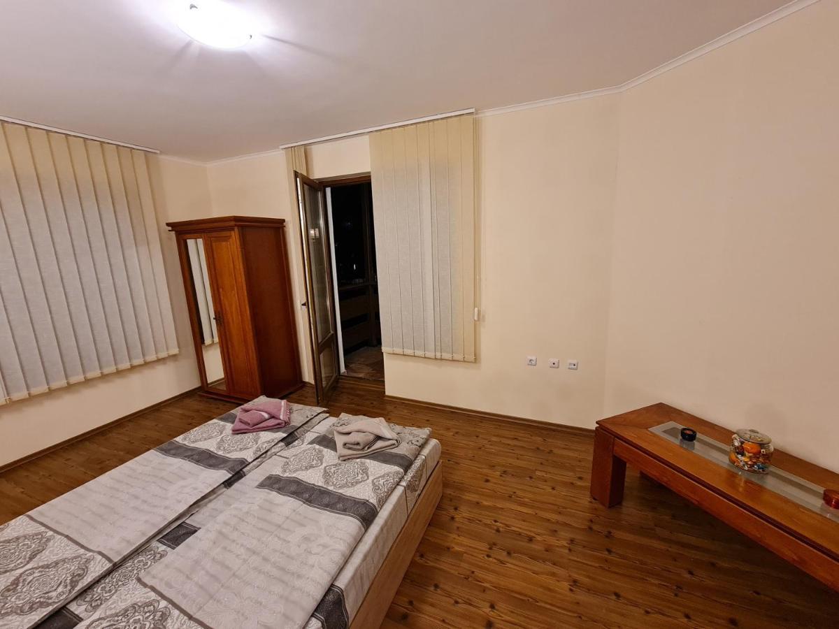 Bansko Vibes Apartments - Vesta Boutique Exteriér fotografie