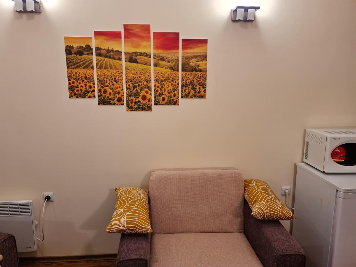 Bansko Vibes Apartments - Vesta Boutique Exteriér fotografie