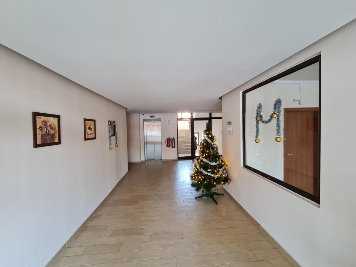 Bansko Vibes Apartments - Vesta Boutique Exteriér fotografie