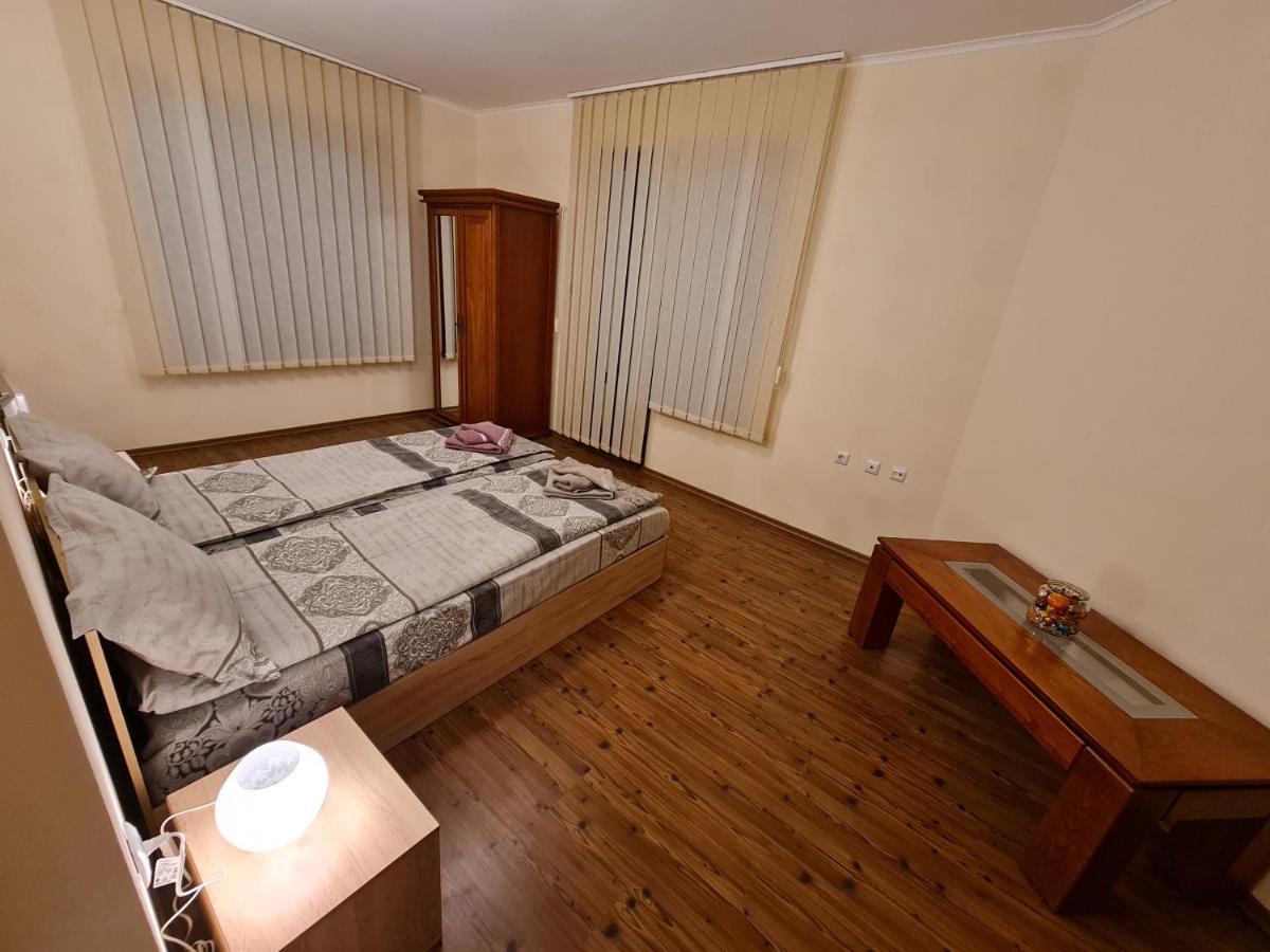 Bansko Vibes Apartments - Vesta Boutique Exteriér fotografie