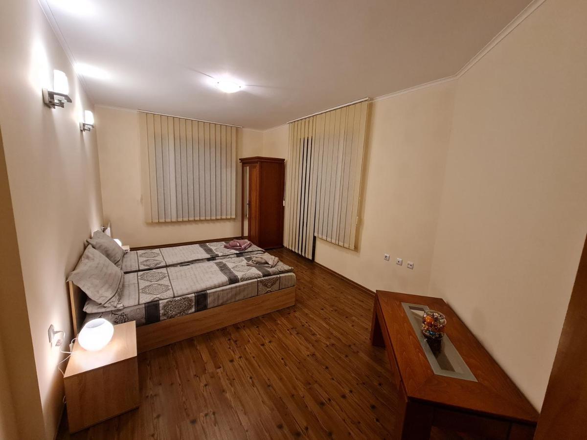 Bansko Vibes Apartments - Vesta Boutique Exteriér fotografie