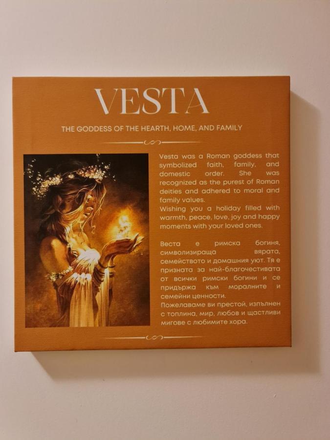 Bansko Vibes Apartments - Vesta Boutique Exteriér fotografie