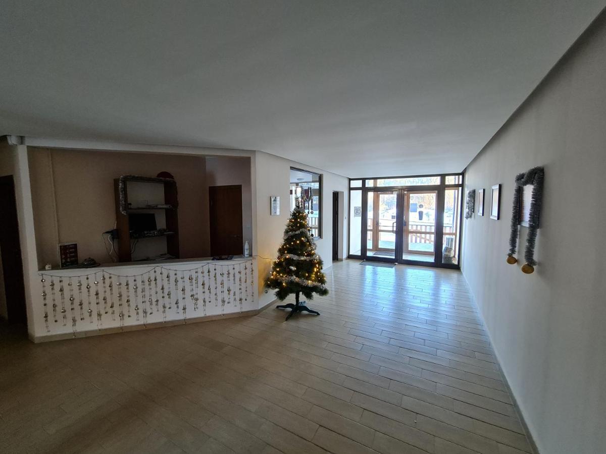 Bansko Vibes Apartments - Vesta Boutique Exteriér fotografie