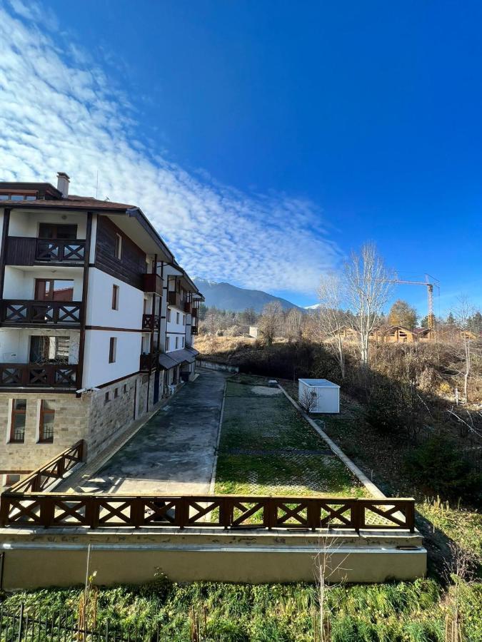 Bansko Vibes Apartments - Vesta Boutique Exteriér fotografie
