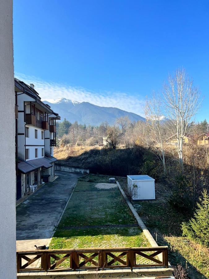 Bansko Vibes Apartments - Vesta Boutique Exteriér fotografie