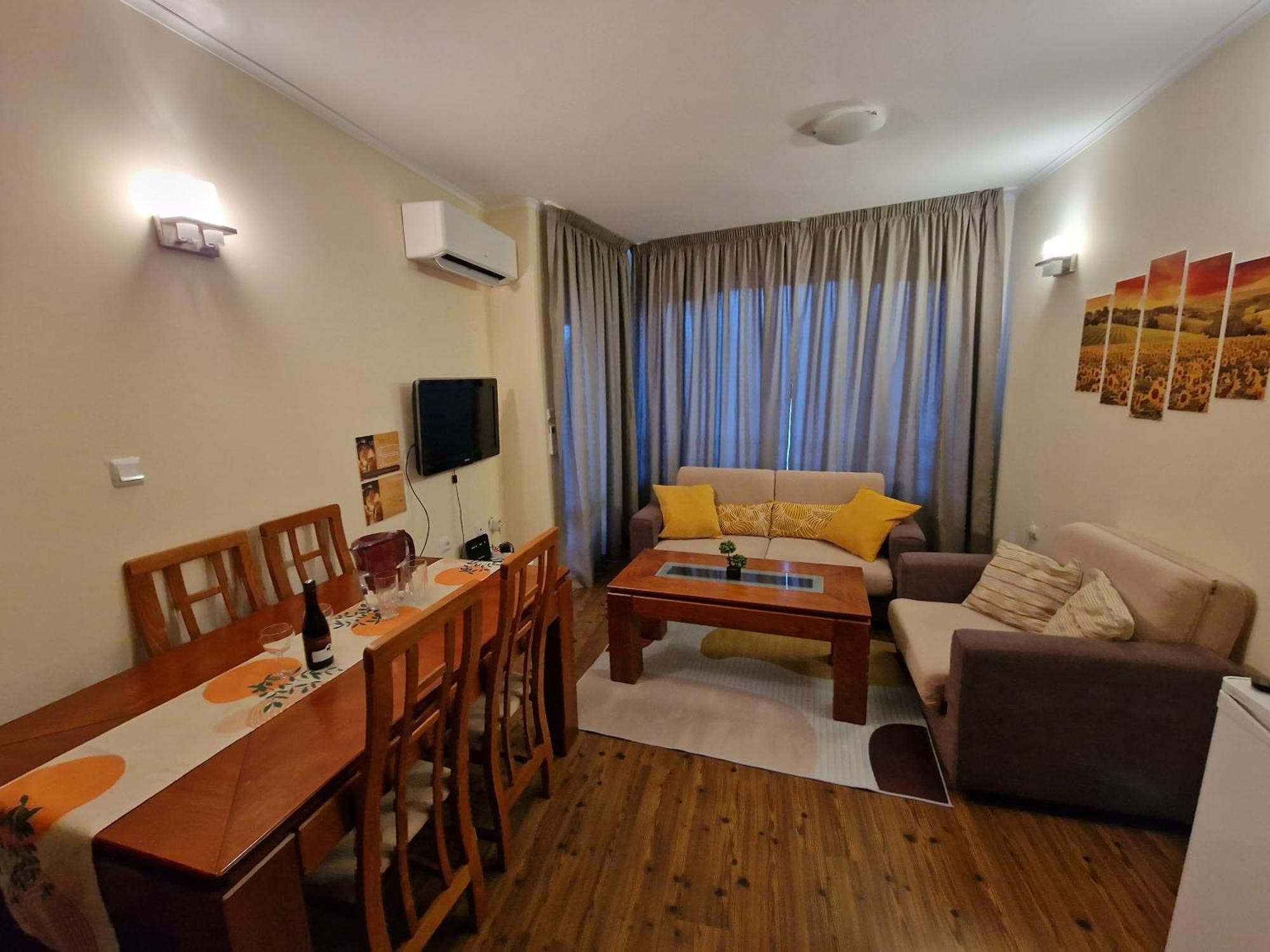 Bansko Vibes Apartments - Vesta Boutique Exteriér fotografie